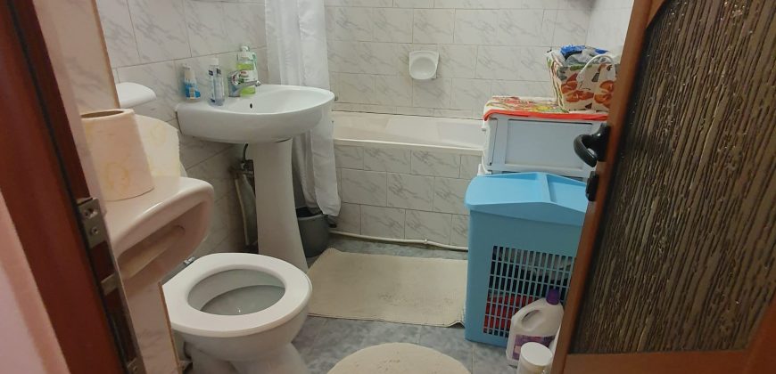 Apartament 2 camere decomandat Ampoi 3, etaj intermediar!