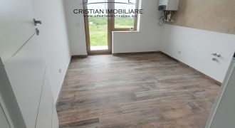 Apartament 3 camere, decomandat, bloc nou, finisat Cetate!