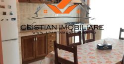 Apartament 3 camere decomandat, etaj 3, mobilat ,utilat, Cetate!