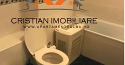 Apartament 3 camere decomandat, etaj 3, mobilat ,utilat, Cetate!
