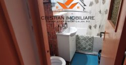 Garsoniera Cetate, etaj 1, bloc cu lift!