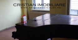 Apartament 4 camere decomandat, Parter inalt, zona Bazin Olimpic!