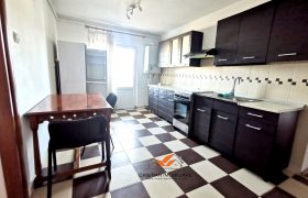 Apartament 3 camere, etaj 3, cu garaj, Tolstoi!