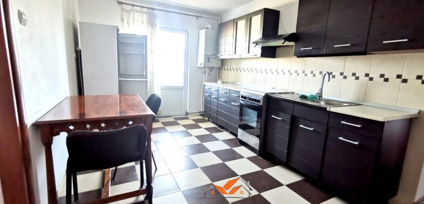 Apartament 3 camere, etaj 3, cu garaj, Tolstoi!