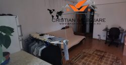 Garsoniera Cetate, etaj 1, bloc cu lift!