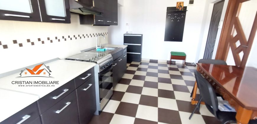 Apartament 3 camere, etaj 3, cu garaj, Tolstoi!