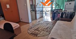 Garsoniera Cetate, etaj 1, bloc cu lift!