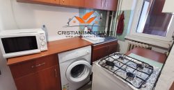 Garsoniera Cetate, etaj 1, bloc cu lift!