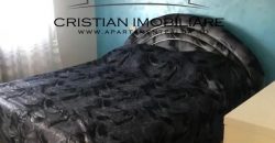 Apartament 3 camere decomandat, etaj 3, mobilat ,utilat, Cetate!
