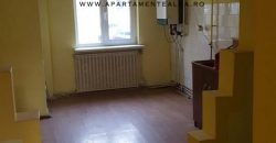 Apartament 4 camere decomandat, Parter inalt, zona Bazin Olimpic!