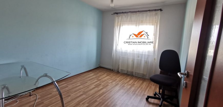 Apartament 3 camere, etaj 3, cu garaj, Tolstoi!