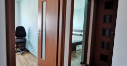 Apartament 3 camere, etaj 3, cu garaj, Tolstoi!