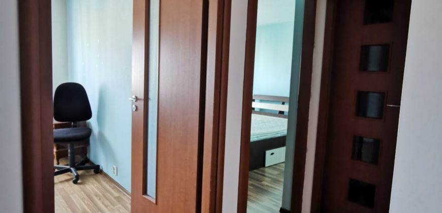 Apartament 3 camere, etaj 3, cu garaj, Tolstoi!