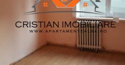 Apartament 4 camere decomandat, Parter inalt, zona Bazin Olimpic!