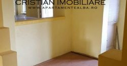 Apartament 4 camere decomandat, Parter inalt, zona Bazin Olimpic!