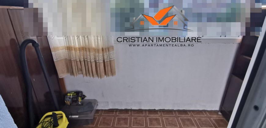 Garsoniera Cetate, etaj 1, bloc cu lift!