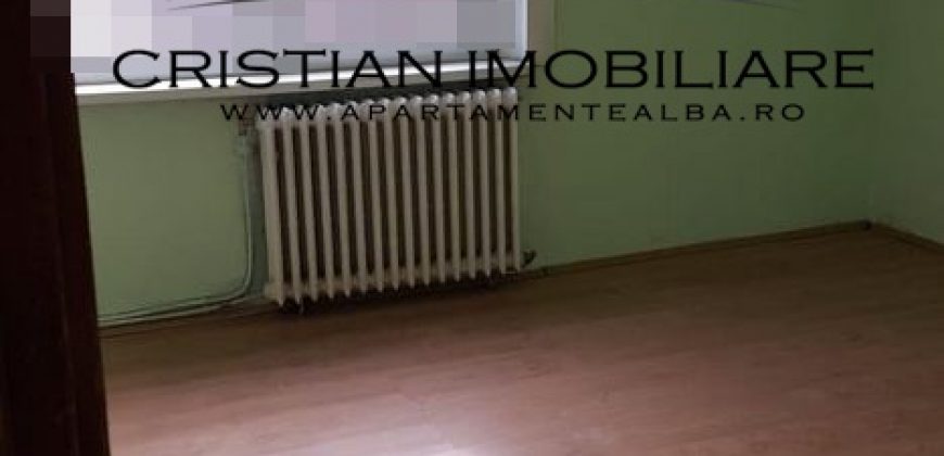 Apartament 4 camere decomandat, Parter inalt, zona Bazin Olimpic!