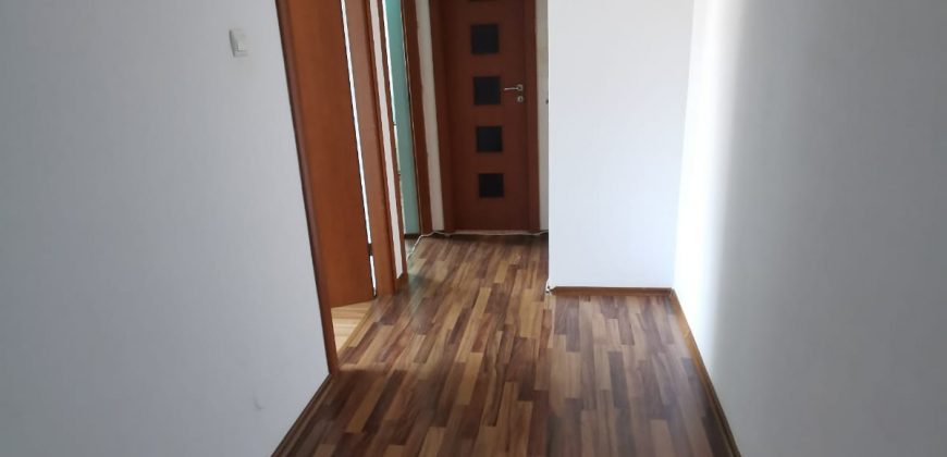 Apartament 3 camere, etaj 3, cu garaj, Tolstoi!