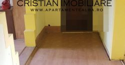 Apartament 4 camere decomandat, Parter inalt, zona Bazin Olimpic!