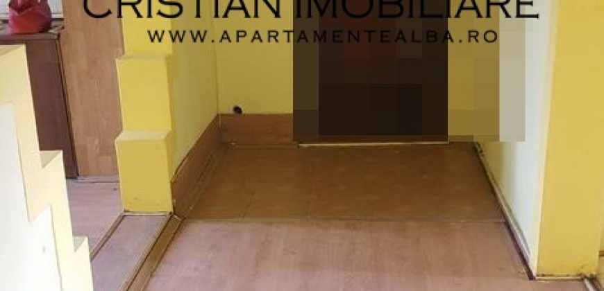 Apartament 4 camere decomandat, Parter inalt, zona Bazin Olimpic!