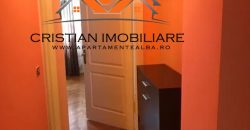 Apartament 3 camere decomandat, etaj 3, mobilat ,utilat, Cetate!