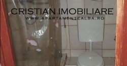 Apartament 4 camere decomandat, Parter inalt, zona Bazin Olimpic!