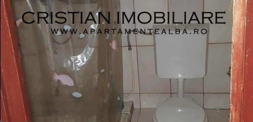 Apartament 4 camere decomandat, Parter inalt, zona Bazin Olimpic!