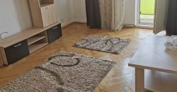 Garsoniera Cetate-Piata, etaj 3, bloc de apartamente!