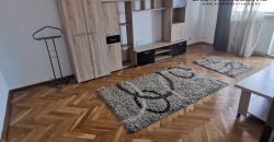 Garsoniera Cetate-Piata, etaj 3, bloc de apartamente!