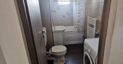Garsoniera Cetate-Piata, etaj 3, bloc de apartamente!