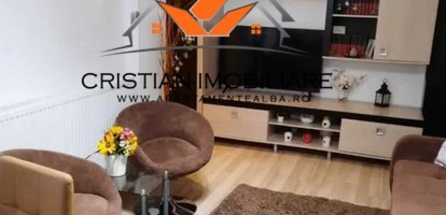 Apartament o camera bloc nou, TOLSTOI, mobilat!