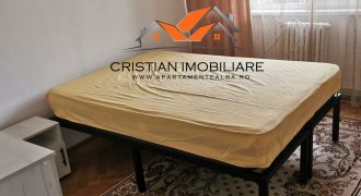 Apartament 3 camere Cetate-Mercur, etaj 3, mobilat, utilat!