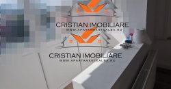 Apartament 3 camere modificat Cetate, finisat nou!