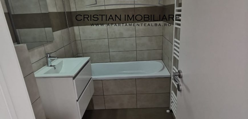 Apartament 3 camere modificat Cetate, finisat nou!