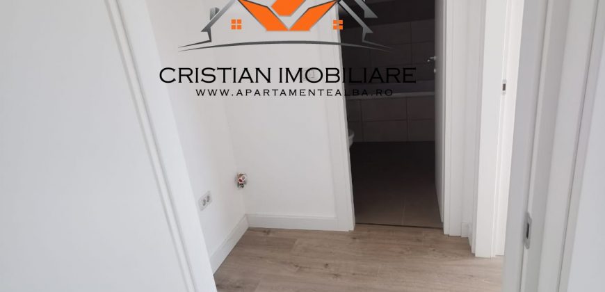 Apartament 3 camere modificat Cetate, finisat nou!
