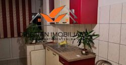 Apartament 3 camere decomandat Centru, etaj 2, mobilat, utilat!