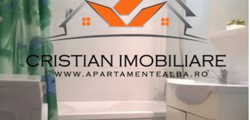 Apartament o camera bloc nou, TOLSTOI, mobilat!