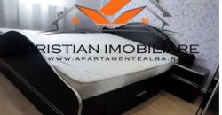 Apartament o camera bloc nou, TOLSTOI, mobilat!