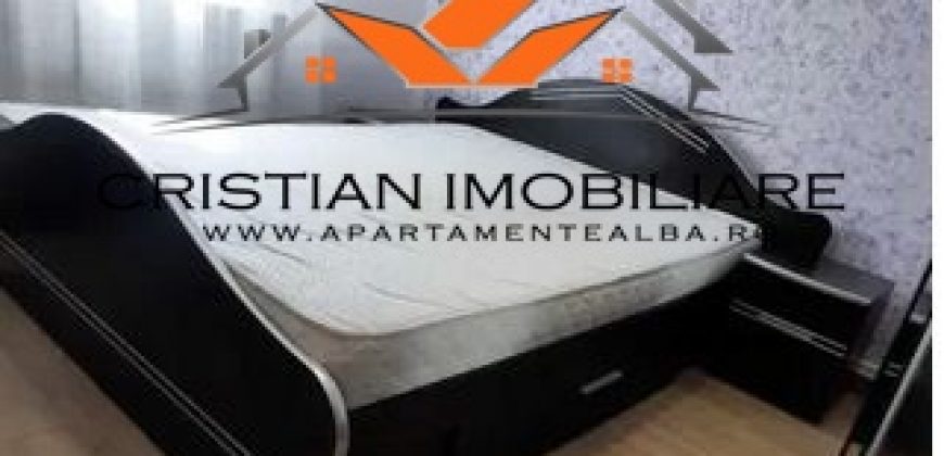 Apartament o camera bloc nou, TOLSTOI, mobilat!