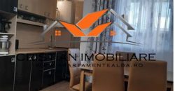 Apartament o camera bloc nou, TOLSTOI, mobilat!