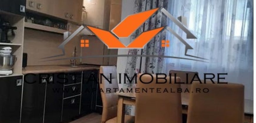 Apartament o camera bloc nou, TOLSTOI, mobilat!
