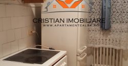 Apartament 3 camere Cetate-Bulevard, mobilat, utilat !