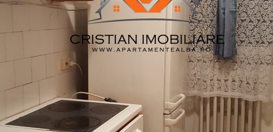Apartament 3 camere Cetate-Bulevard, mobilat, utilat !