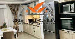 Apartament 2 camere decomandat Ampoi, etaj 3, finisat, mobilat, utilat!