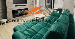 Apartament 2 camere decomandat Ampoi, etaj 3, finisat, mobilat, utilat!