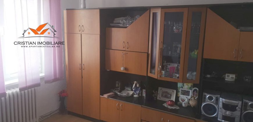 Apartament 2 camere decomandat Blaj !