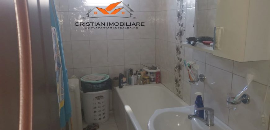 Apartament 2 camere decomandat Blaj !