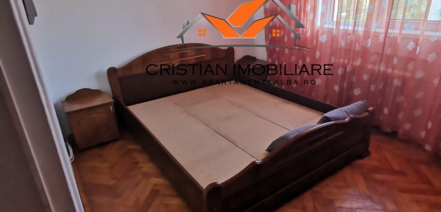 Apartament 3 camere Ampoi 1!