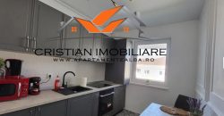 Garsoniera Cetate, bloc nou, finisata, mobilata, utilata nou!