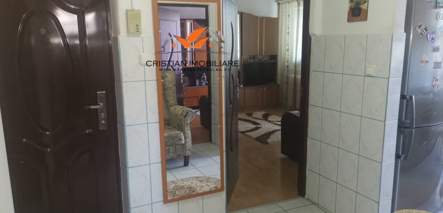 Apartament 2 camere decomandat Blaj !